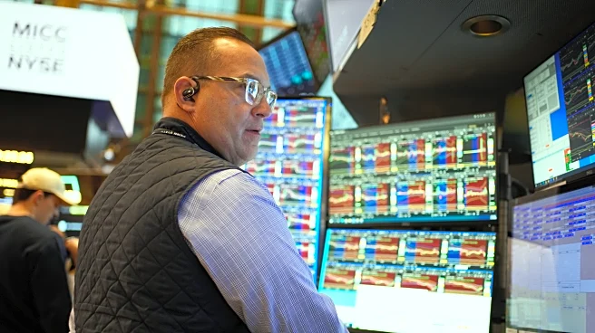 S&P 500 closes at another record, beating the high it set earlier this month