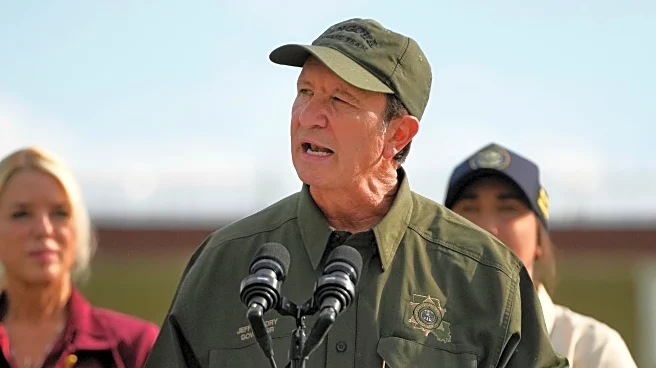 Trump approves deployment of 350 National Guard members to New Orleans