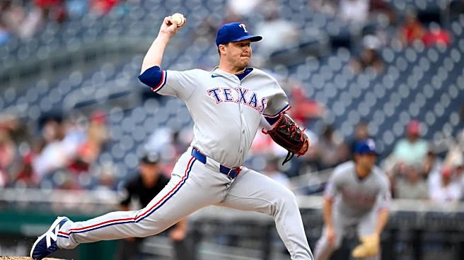Chicago Cubs sign right-hander Jacob Webb to 1-year deal, AP source says