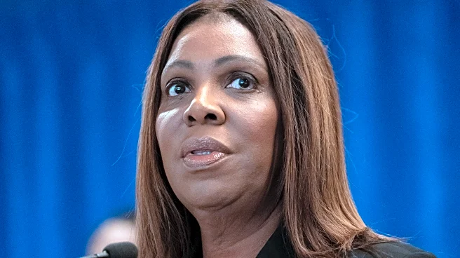 Judge green lights New York’s driver’s license law, rejecting a Trump administration challenge