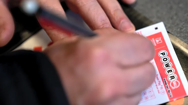 Powerball’s $1.7B jackpot could make Christmas Eve unforgettable for a lucky winner