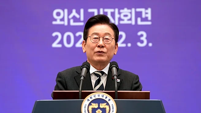 South Korean lawmakers pass bill targeting false information despite warnings on censorship