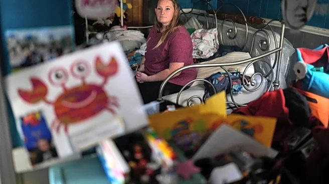 How a fast-moving $50 cash relief program buoyed needy families when SNAP payments were paused