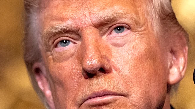 Judge blocks Trump effort to strip security clearance from attorney who represented whistleblowers