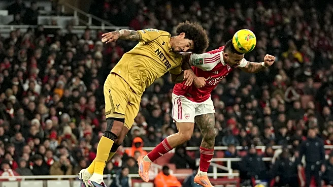 US defender Chris Richards optimistic about quick Palace return after foot injury