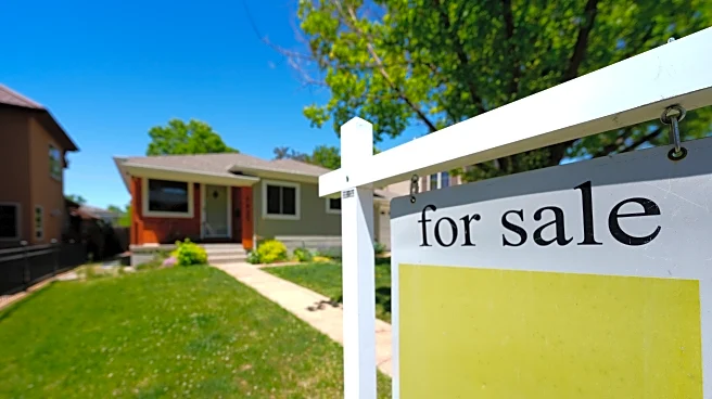 Average US long-term mortgage rate ticks down to 6.18% this week