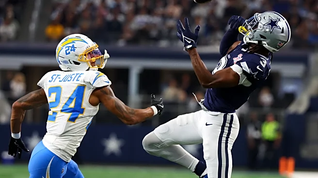 Cowboys, Commanders out of playoffs ahead of their matchup