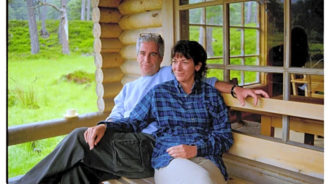 After missing deadline, DOJ says it may need a 'few more weeks' to finish releasing Epstein files