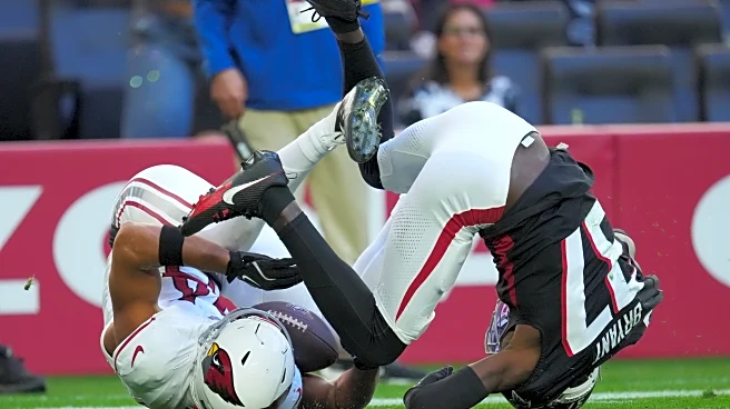 Falcons cornerback Mike Hughes is unlikely to return from ankle injury against the high-scoring Rams