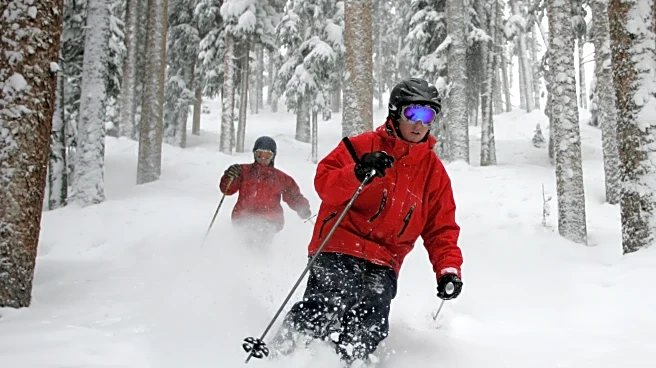 Telluride Ski Resort in Colorado to close Saturday due to labor dispute