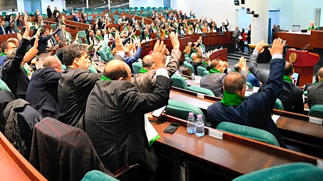 Algeria votes to declare French colonization a crime and demands restitution