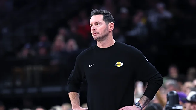 JJ Redick's kids write persuasive essays to earn their biggest Christmas gifts