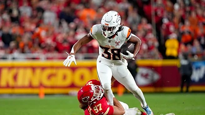 Nix's late TD pass and stand by Broncos defense finishes off 20-13 win over Chiefs