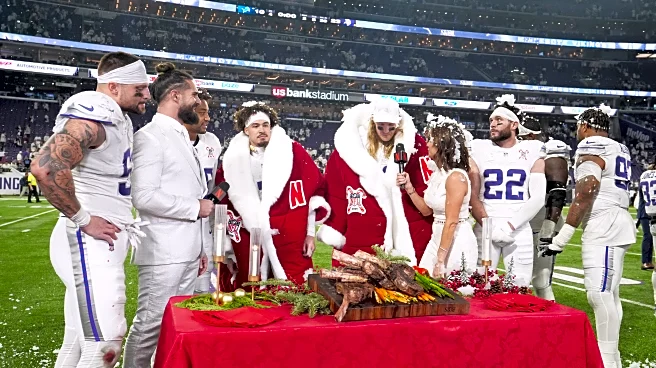 Vikings still finding value and fun in winning down the stretch despite being out of contention