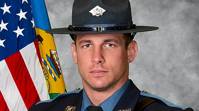 Delaware State Police say DMV gunman let customers leave, fired at approaching officers