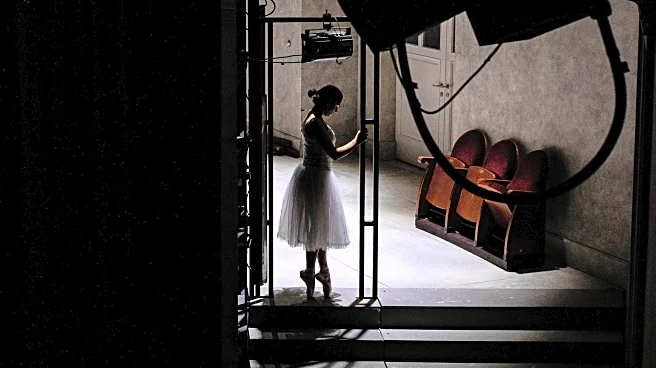 Soprano Asmik Grigorian to lead 'Carmen' and sing mezzo-soprano role this summer