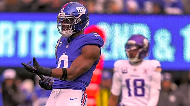 Giants, Raiders take NFL's worst records into matchup