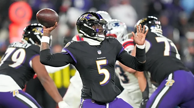 Ravens facing must-win situation and probably missing Jackson as they visit playoff-bound Packers
