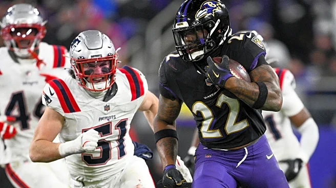 Ravens and Packers enter Saturday matchup with uncertain QB situations