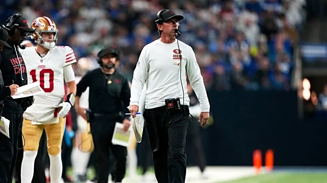 The Bears and the 49ers bring top play-callers into key NFC showdown