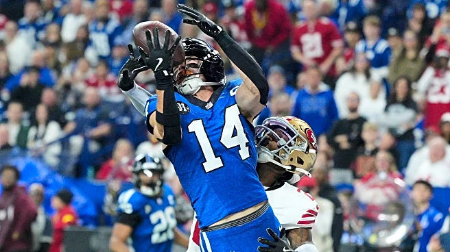 Trevor Lawrence and AFC South-leading Jaguars seek season sweep of skidding Colts