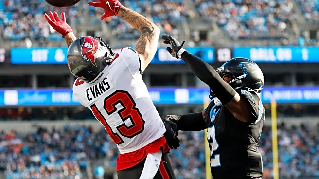 Bucs visit Dolphins, look to move closer to NFC South title