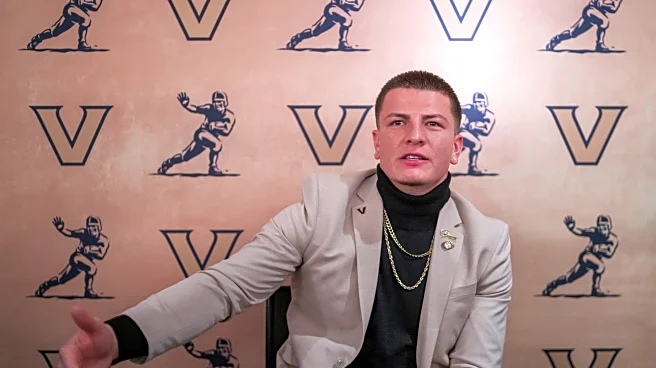 Lawyer in Diego Pavia's eligibility lawsuit against NCAA cites NBA draft pick's return to college