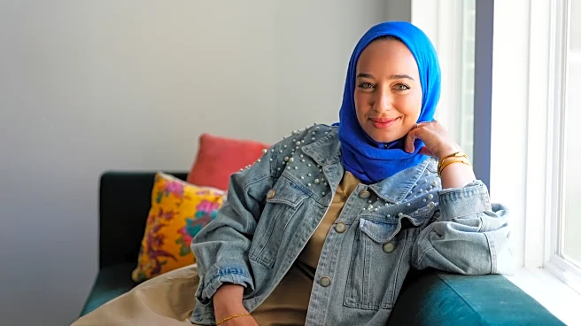 How TV shows like 'Mo' and 'Muslim Matchmaker' allow Arab and Muslim Americans to tell their stories