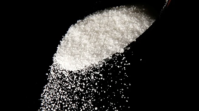 Foods with healthy-sounding buzzwords could be hiding added sugar in plain sight