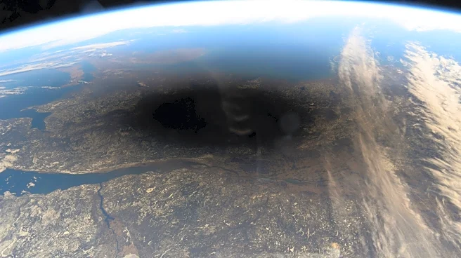 The moon and sun figure big in the new year's lineup of cosmic wonders