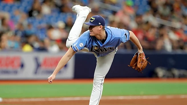 Marlins finalize $13 million, 1-year deal with reliever Pete Fairbanks
