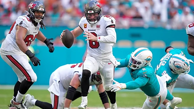 Tampa Bay's playoff chances are growing slimmer, but still alive despite fourth straight loss