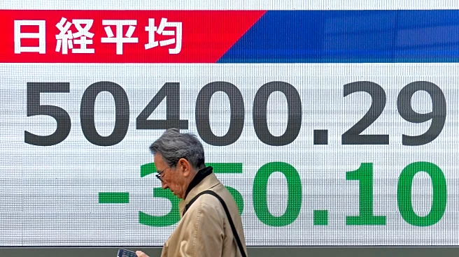 Asian shares are mixed in quiet holiday trading after a lackluster post-Christmas day on Wall St