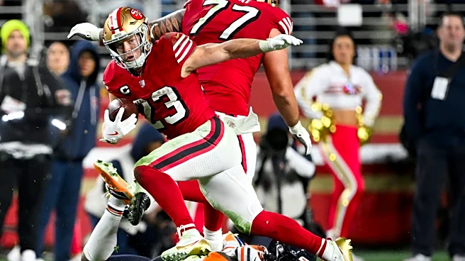 Patriots win AFC East, Ravens stay alive and 49ers will battle Seahawks for No. 1 seed in NFC