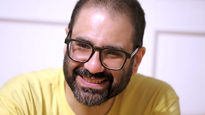 UK opposition leaders demand human rights activist be stripped of citizenship for past tweets