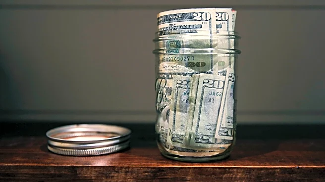 How to build an emergency fund, pay off debt and make a plan for your money in 2026