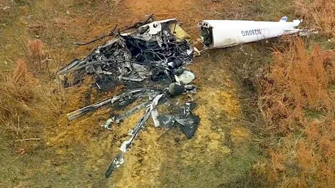 2 pilots killed after helicopters collided in New Jersey are identified