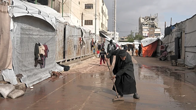 Hamas says its longtime spokesman was killed following an Israeli strike in August