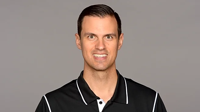 Colorado hires New Mexico's Fernando Lovo to succeed Rick George as athletic director