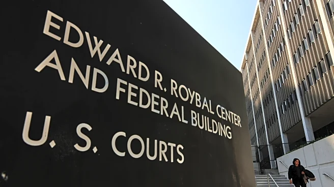 Judge dismisses criminal case against TikTok streamer held in immigration detention