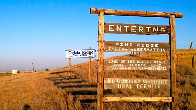 Some South Dakota tribes begin to embrace visitors as engine for economic development