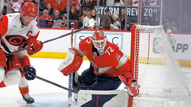 NHL to make it snow in Miami for Winter Classic game between Panthers, Rangers on Friday