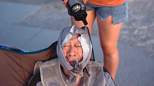 2025 was one of three hottest years on record, scientists say