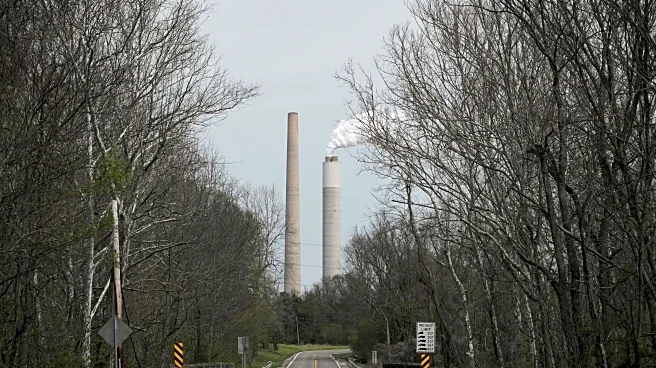 'Trump’s EPA' in 2025: A fossil fuel-friendly approach to deregulation