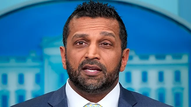 Surge in federal officers in Minnesota focuses on alleged fraud at day care centers