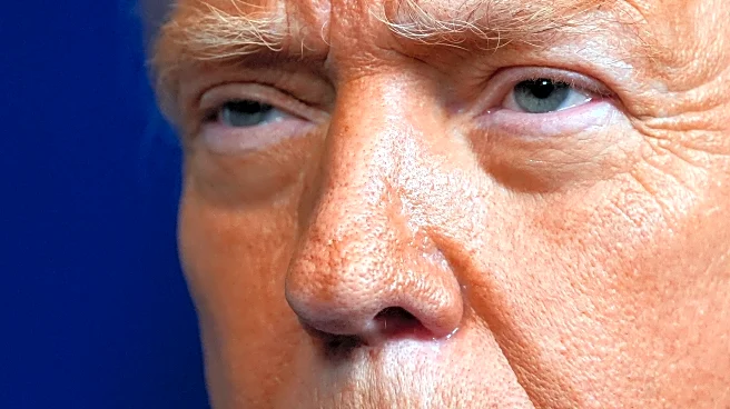 U.S. sanctions 10 people and firms from Iran and Venezuela over drone and missile trade