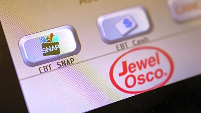 SNAP bans on soda, candy and other foods take effect in five states Jan. 1