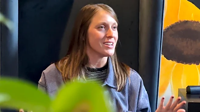 Michigan’s death doulas bring solace to those navigating the end of life