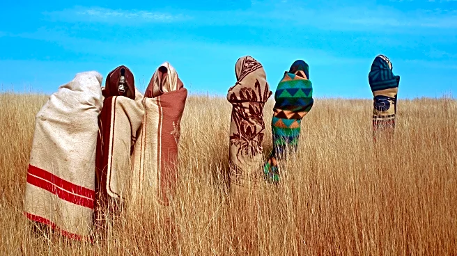 41 young men die in South Africa from circumcision procedures during initiation ceremonies