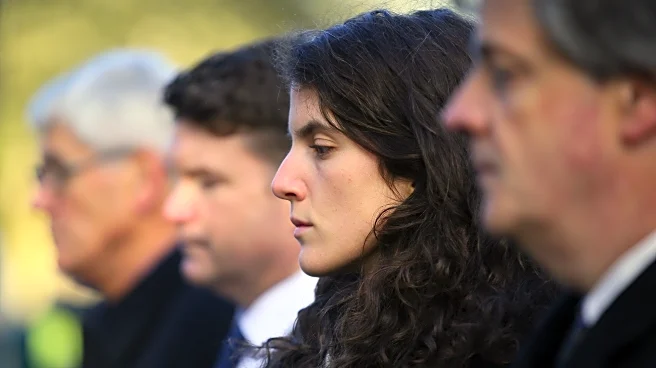 Tatiana Schlossberg, the granddaughter of the late President John F. Kennedy, has died at 35